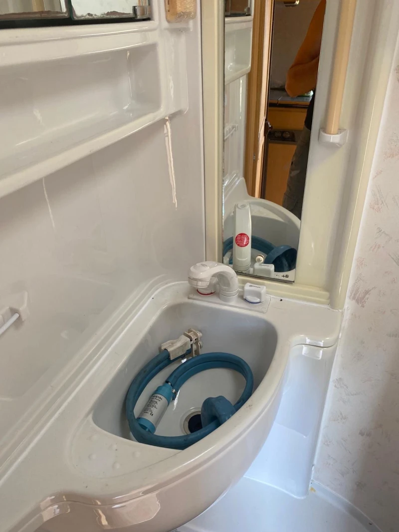 Каравана Eldis Xscape , снимка 9 - Каравани и кемпери - 52474474