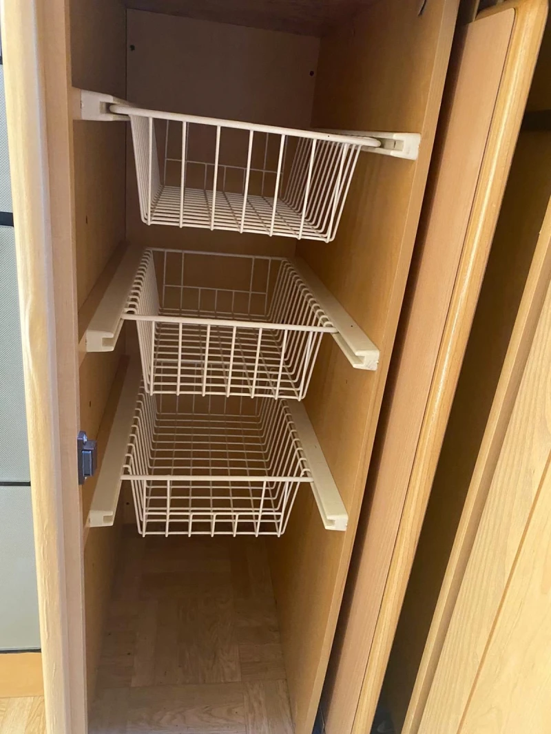 Каравана Eldis Xscape , снимка 17 - Каравани и кемпери - 52474474