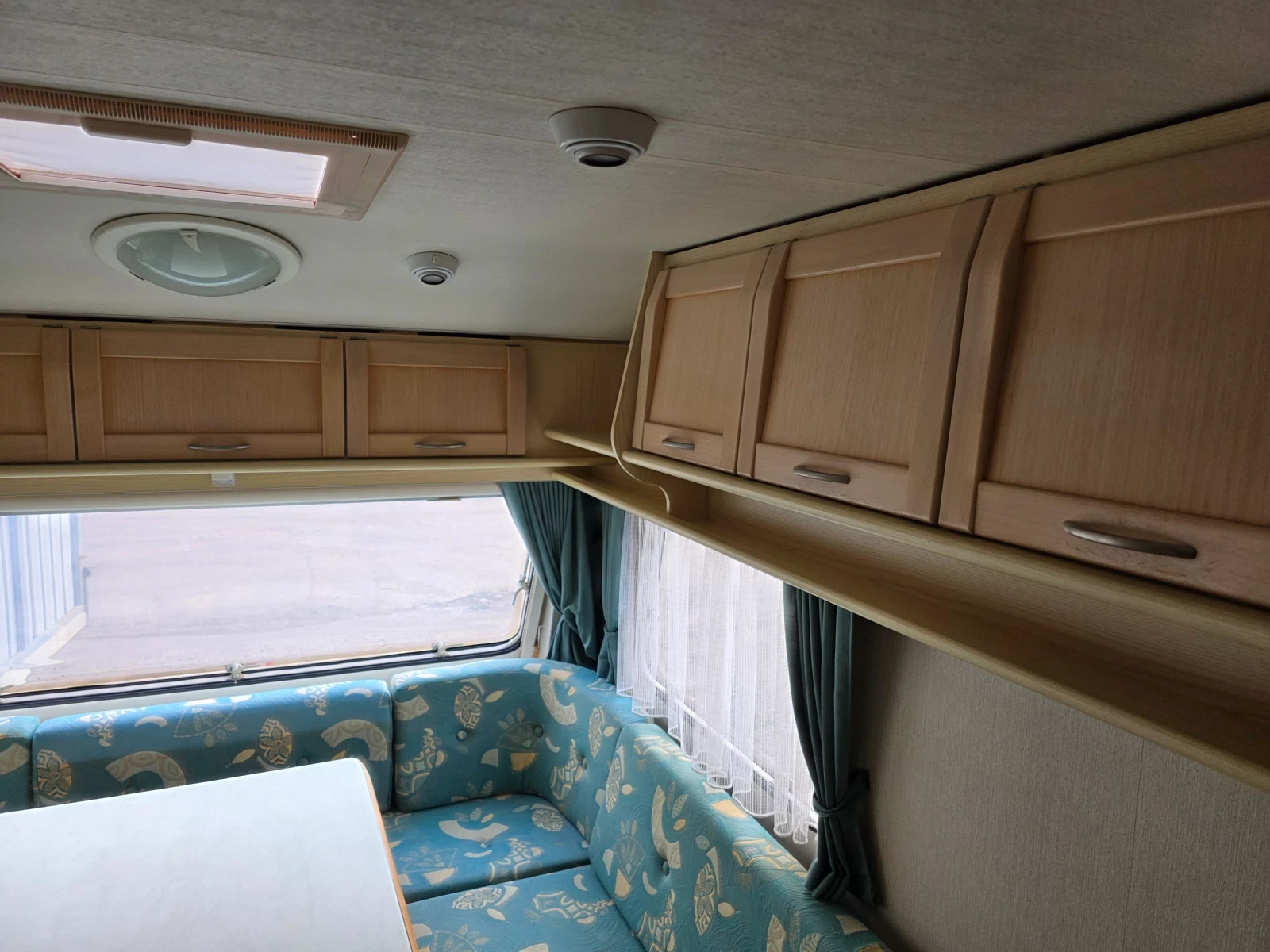 Каравана ABI HOME CAR 395, снимка 16 - Каравани и кемпери - 53716063