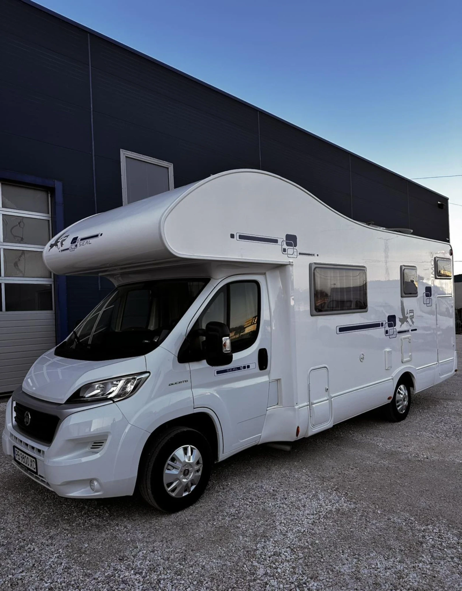 ������ Rimor Seal 9 | Mobile.bg � ����������� 1