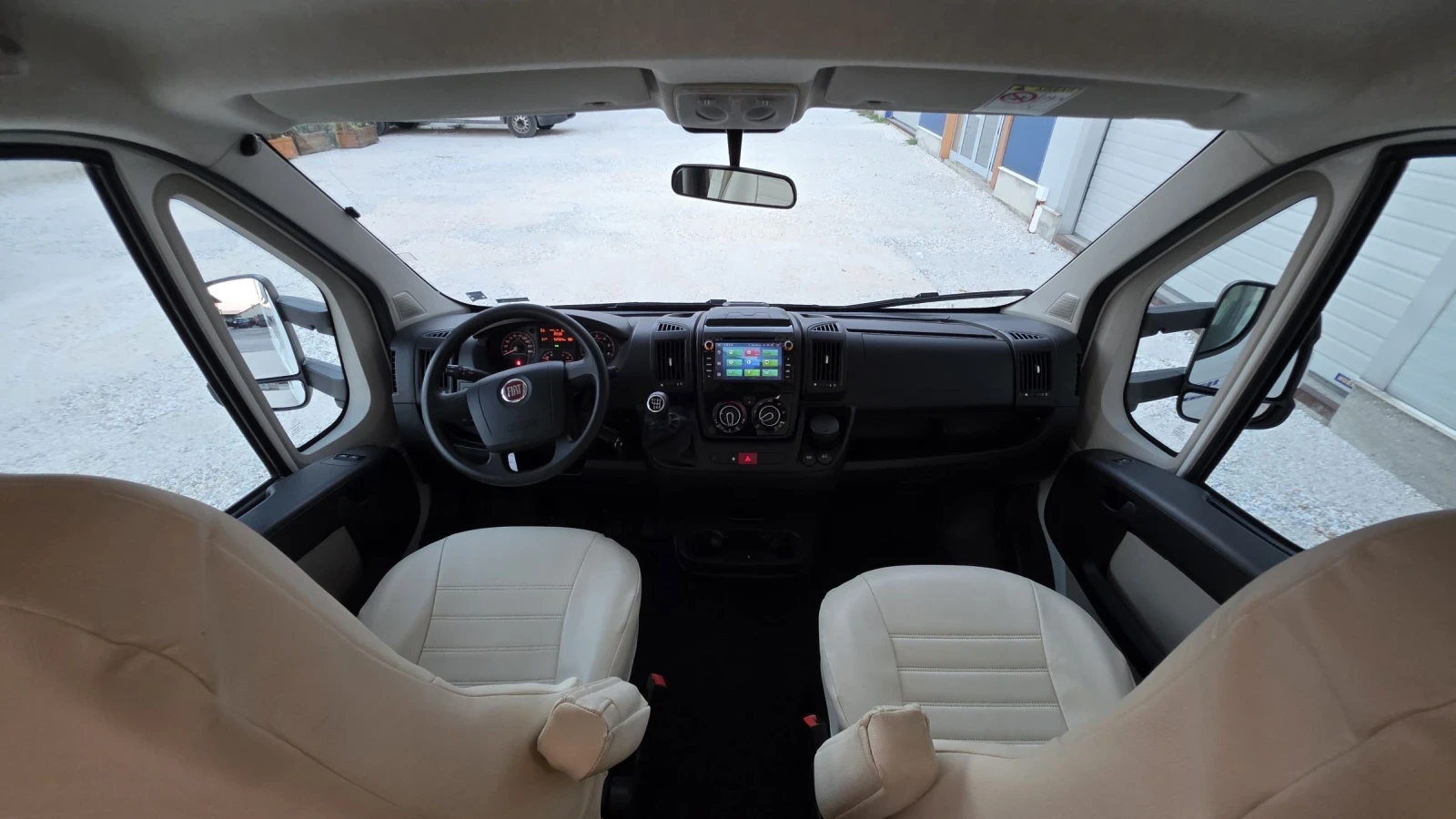 ������ Rimor Seal 9 | Mobile.bg � ����������� 17