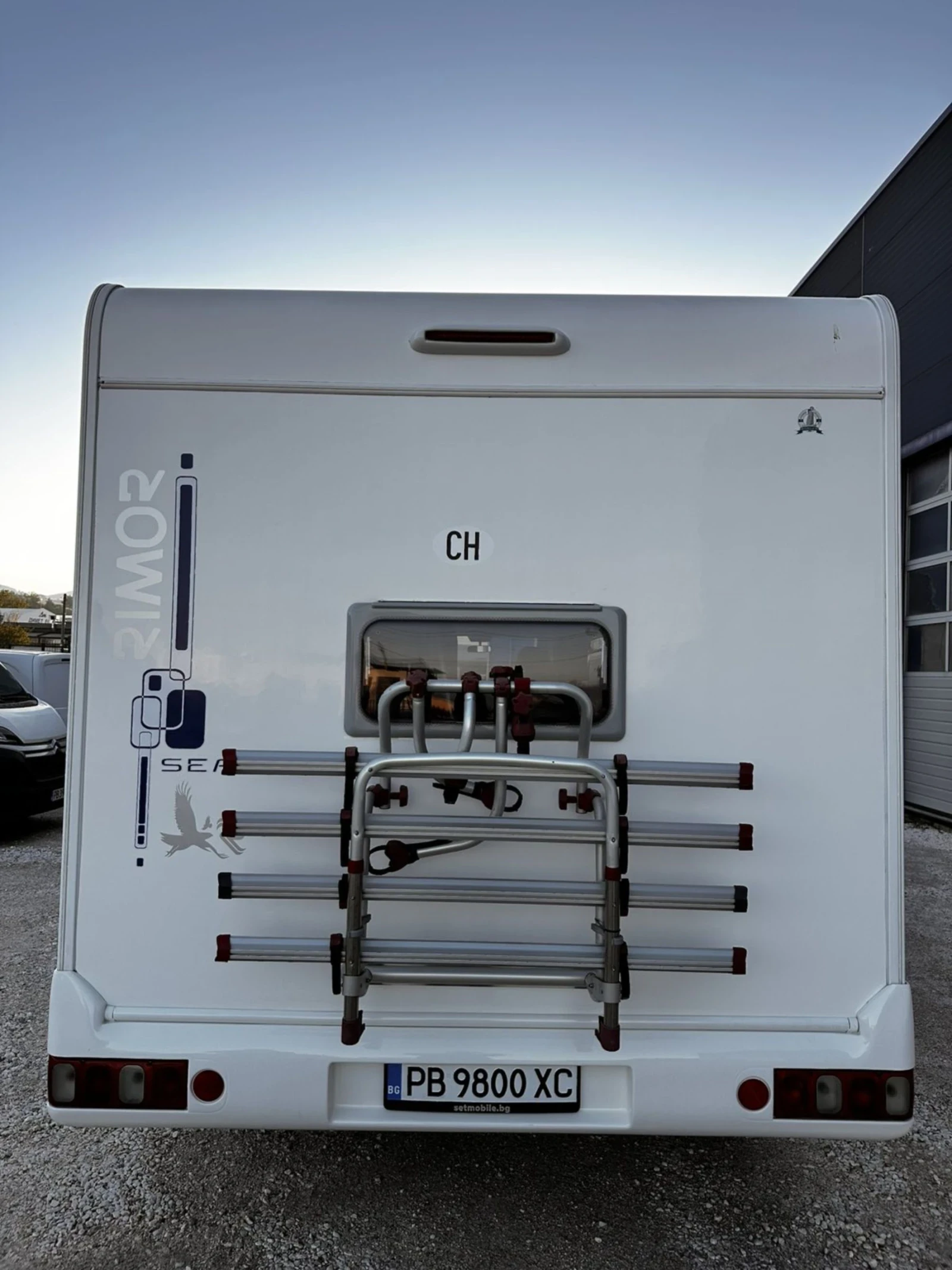 ������ Rimor Seal 9 | Mobile.bg � ����������� 7