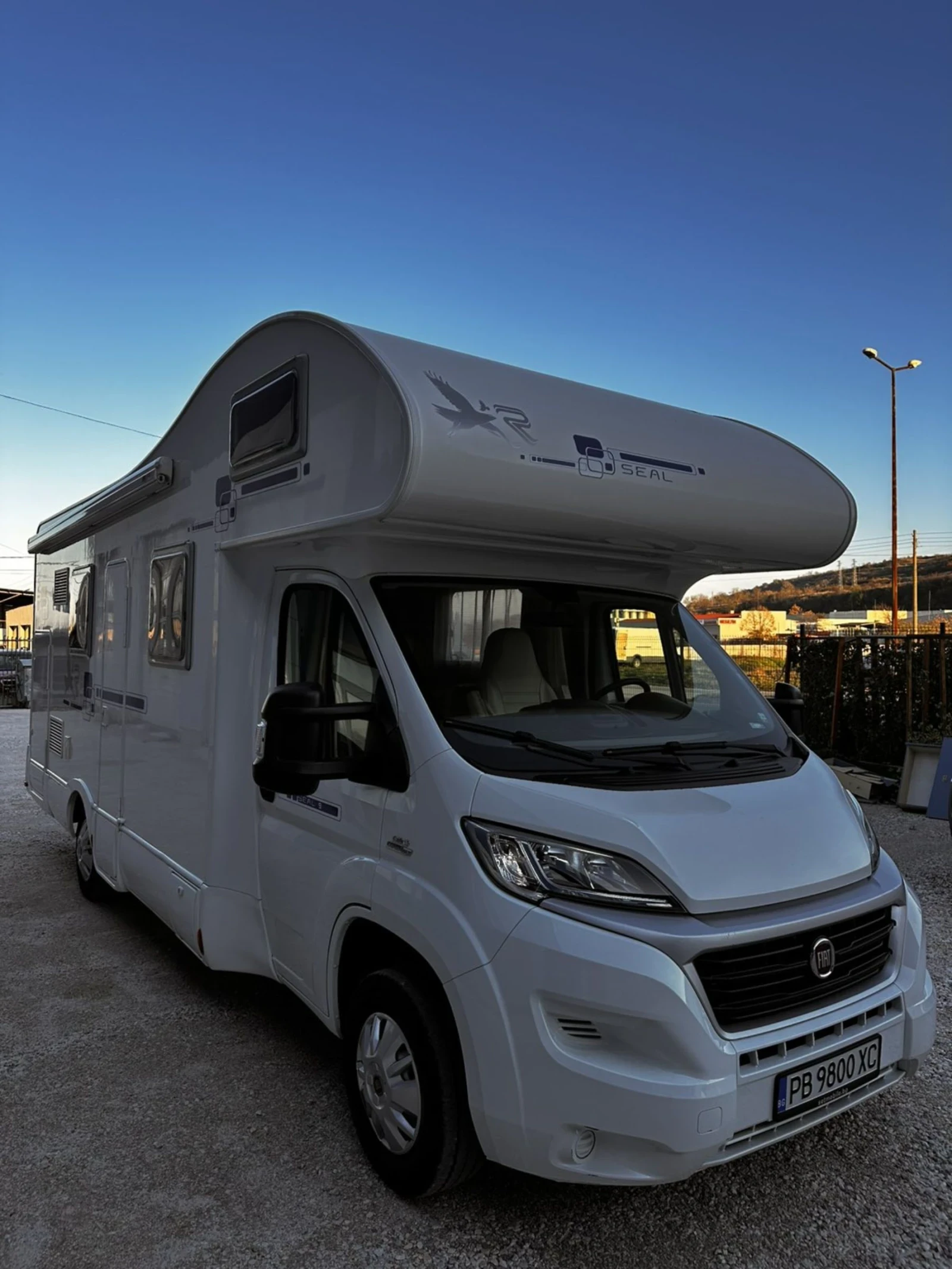 ������ Rimor Seal 9 | Mobile.bg � ����������� 2