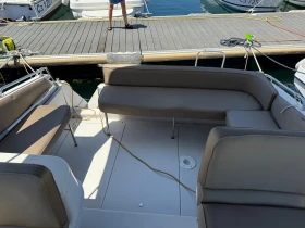 Моторна яхта Wellcraft Monaco Промо цена до 30.09, снимка 5