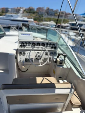 Моторна яхта Wellcraft Monaco Промо цена до 30.09, снимка 4