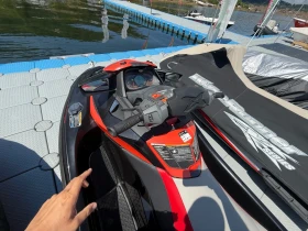 Джет Bombardier Sea Doo RXT-X 260 RS | 2010| 92 Моточаса, снимка 5