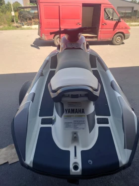 Обява за продажба на Джет Yamaha WAVERUNNER ~6 750 лв. - изображение 1