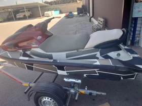Обява за продажба на Джет Yamaha WAVERUNNER ~6 750 лв. - изображение 1