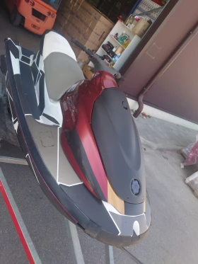 Обява за продажба на Джет Yamaha WAVERUNNER ~6 750 лв. - изображение 2