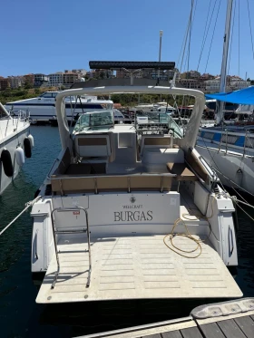 Обява за продажба на Моторна яхта Wellcraft Monaco ~40 000 EUR - изображение 2