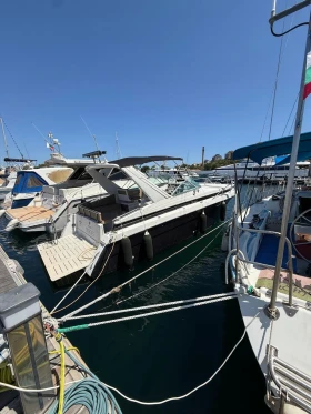 Обява за продажба на Моторна яхта Wellcraft Monaco ~40 000 EUR - изображение 1