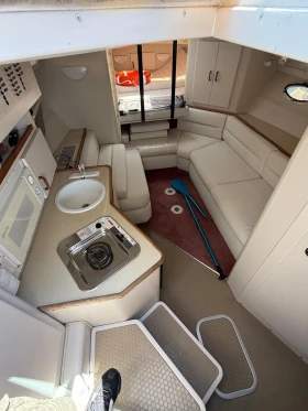 Обява за продажба на Моторна яхта Wellcraft Monaco ~40 000 EUR - изображение 5