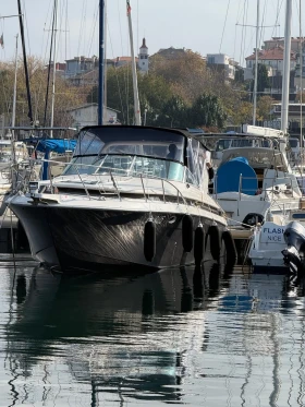 Обява за продажба на Моторна яхта Wellcraft Monaco ~40 000 EUR - изображение 1