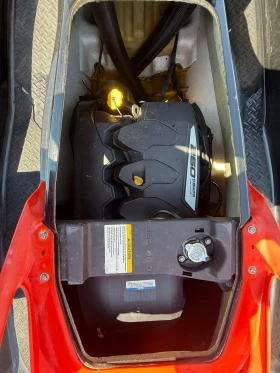 ���� Bombardier Sea Doo RXT-X 260 RS | 2010| 92 �������� | Mobile.bg � ����� ������ 7