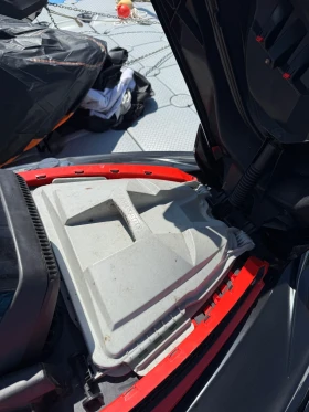 ���� Bombardier Sea Doo RXT-X 260 RS | 2010| 92 �������� | Mobile.bg � ����� ������ 8