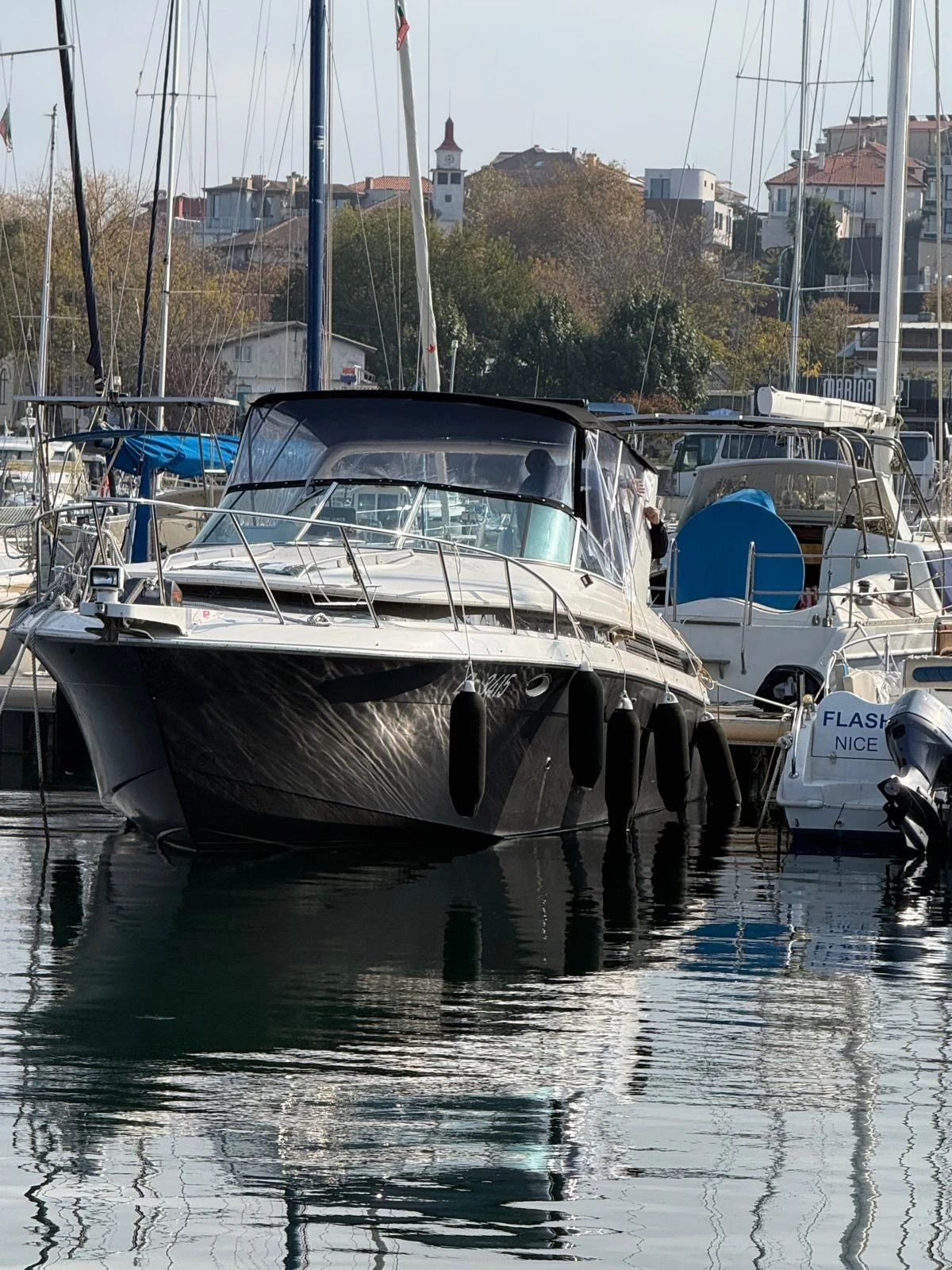   Wellcraft Monaco    30.09 | Mobile.bg   1