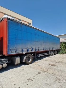 За камион Други, снимка 1