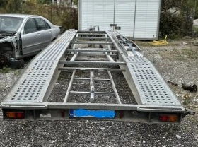       truck trailer