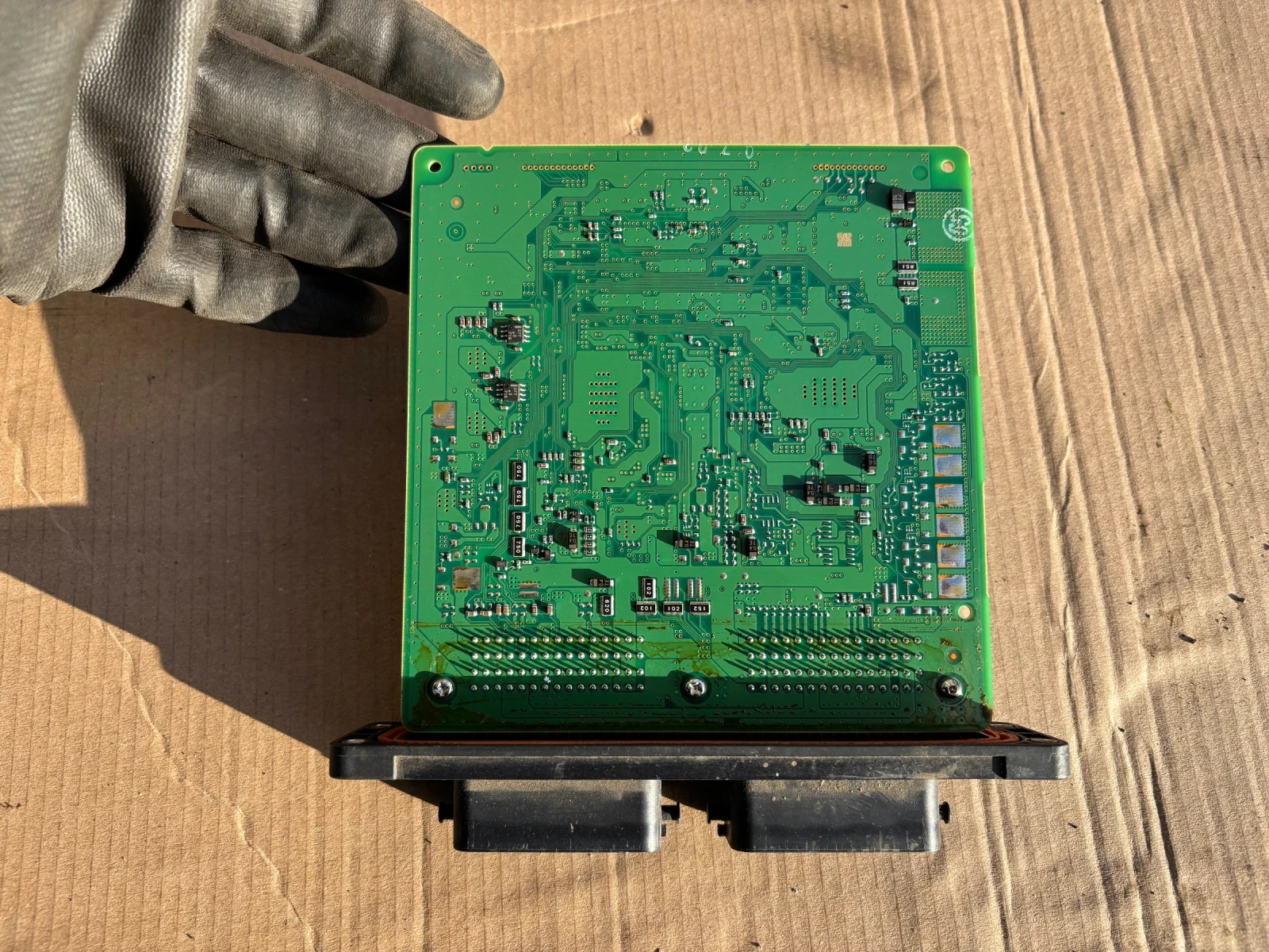 L ZJ38 100140-9894   279721-3730 Mazda 2 Denso 1,3 1,4 (2007-2014) / LZJ381001409894 | Mobile.bg   2