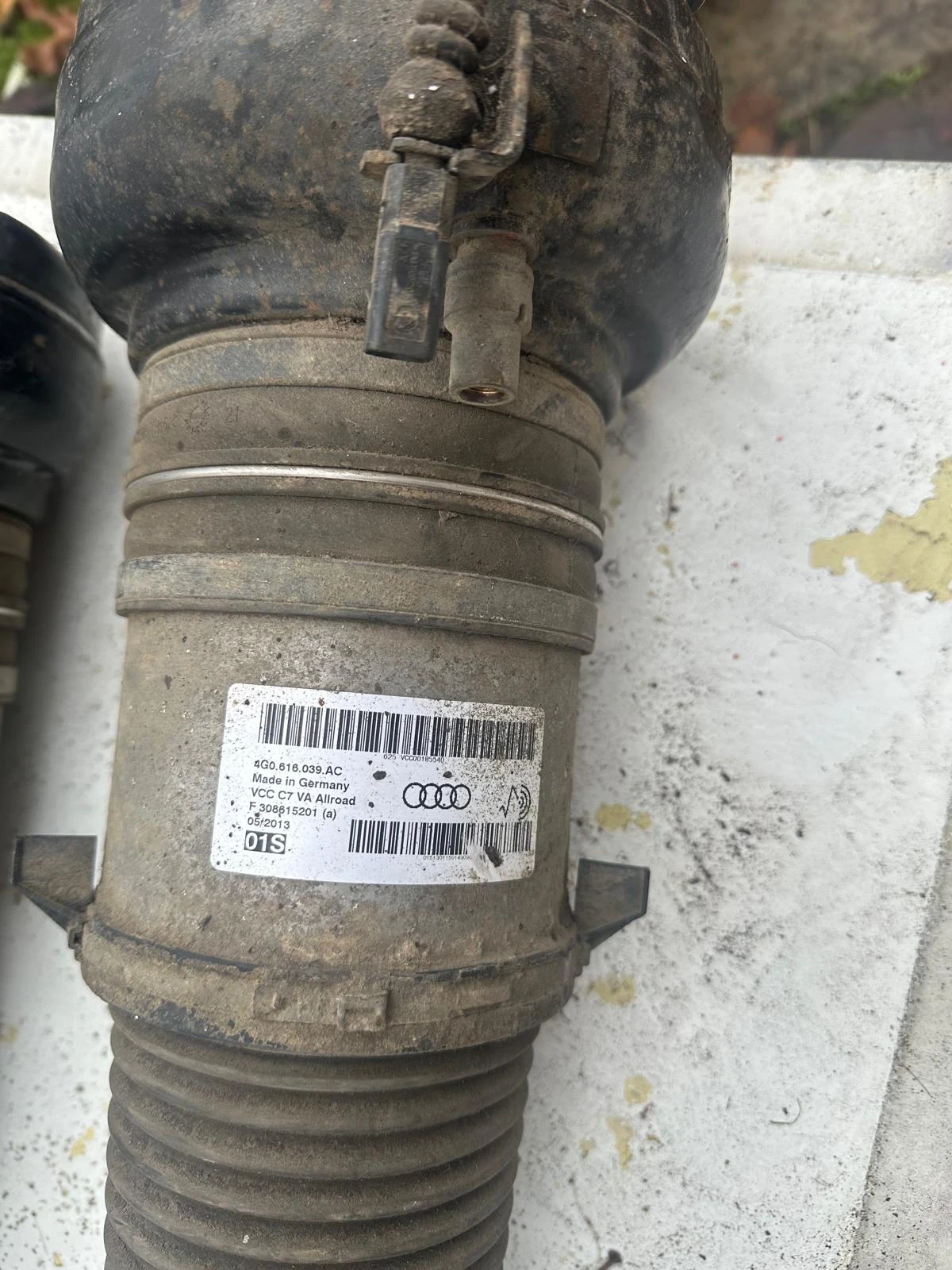 ������ �������� ����������� �� Audi A6 Allroad C7 2013� | Mobile.bg � ����������� 2