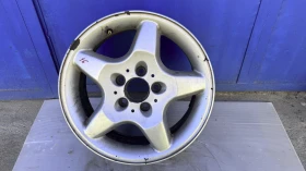 Джанти за Mercedes-Benz ML, снимка 2