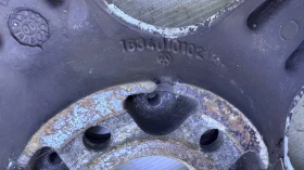 Джанти за Mercedes-Benz ML, снимка 3