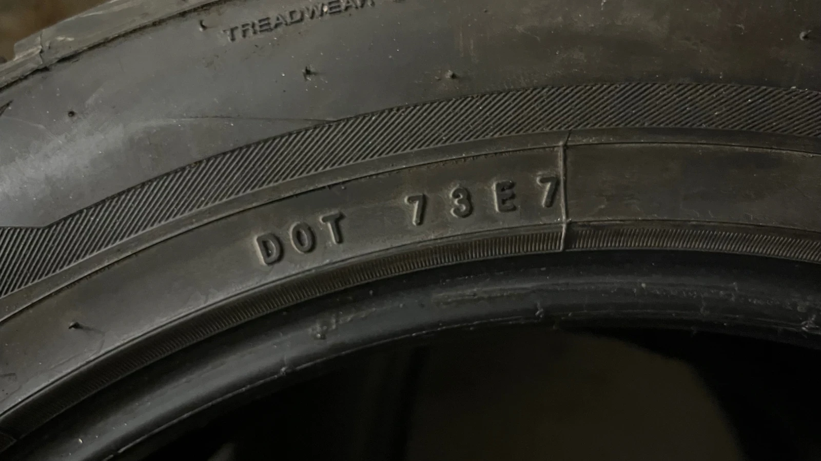  295/45R20 | Mobile.bg   6