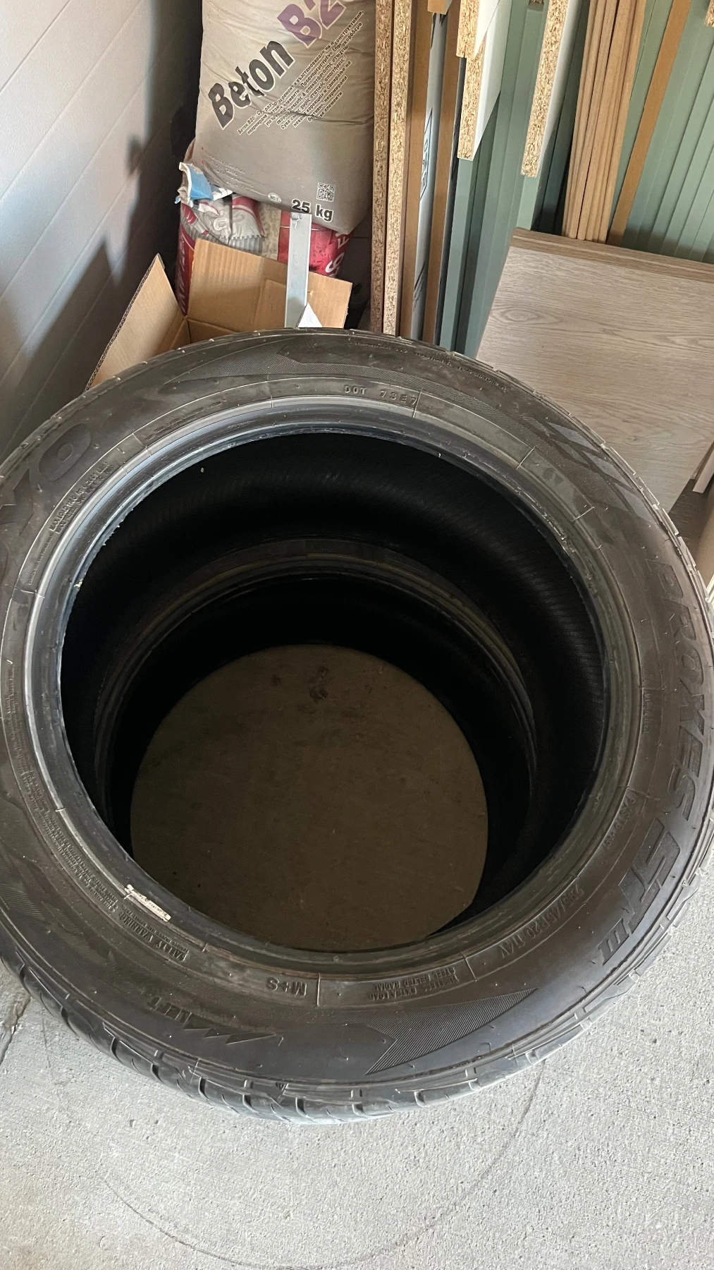  295/45R20 | Mobile.bg   4