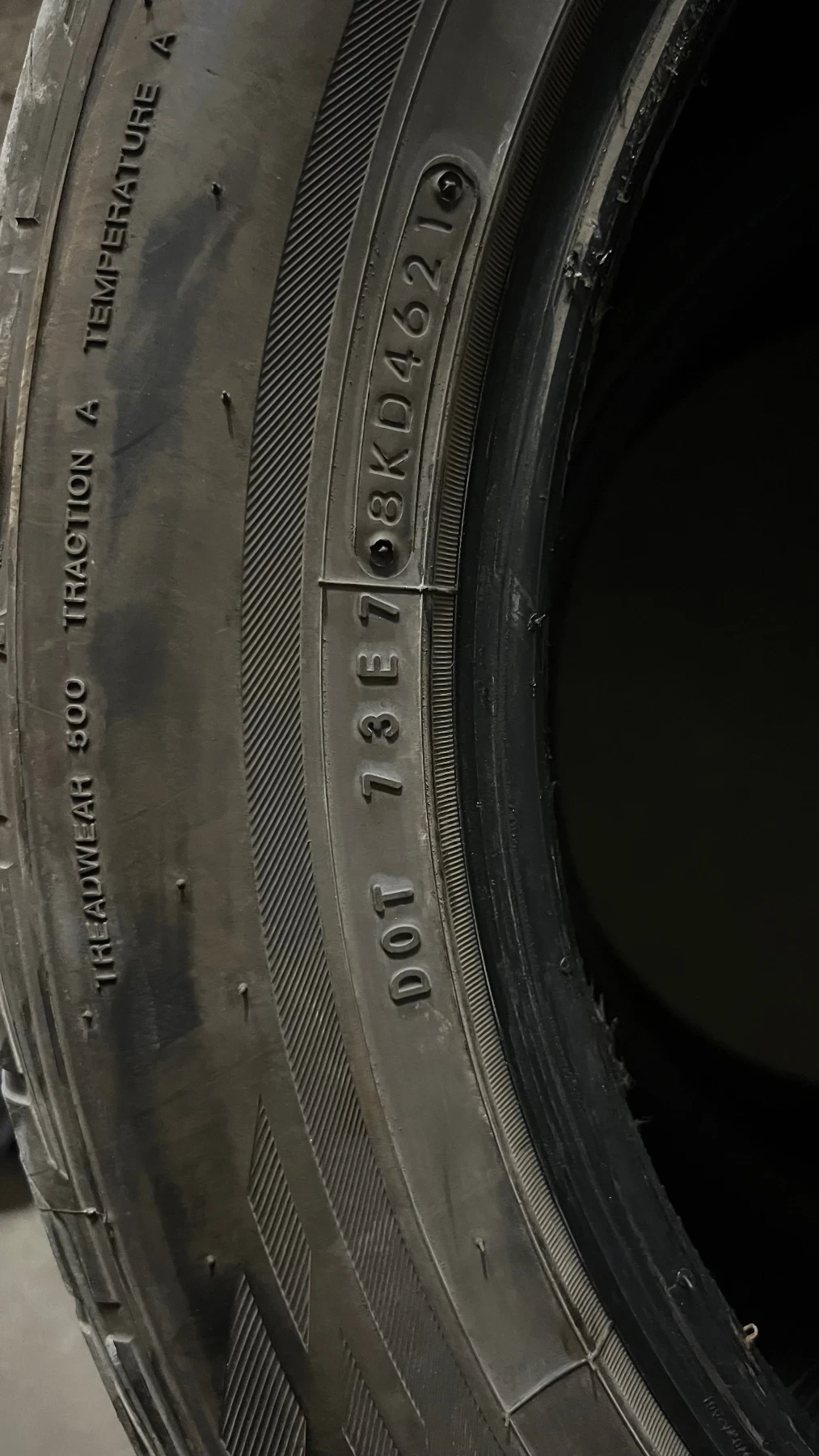  295/45R20 | Mobile.bg   8