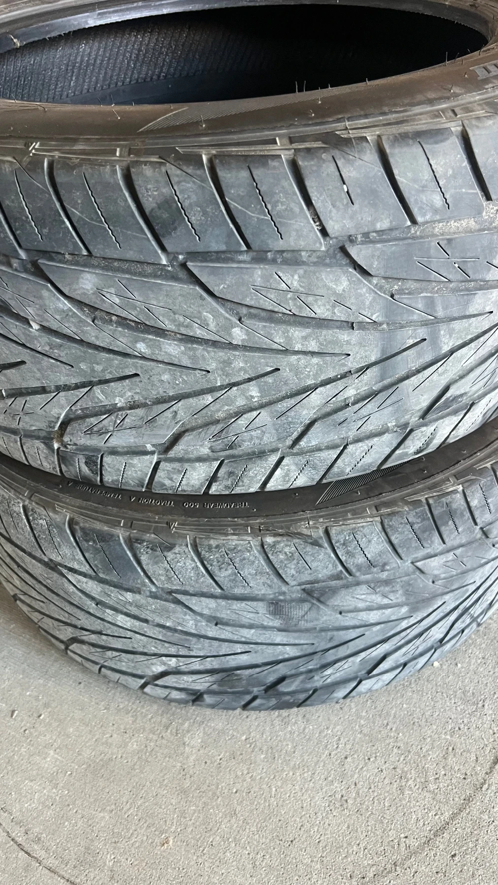  295/45R20 | Mobile.bg   2