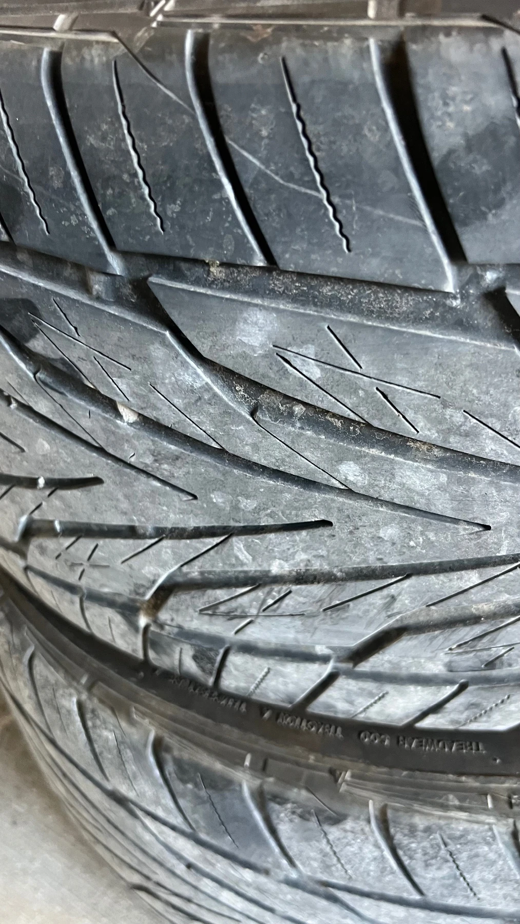  295/45R20 | Mobile.bg   3