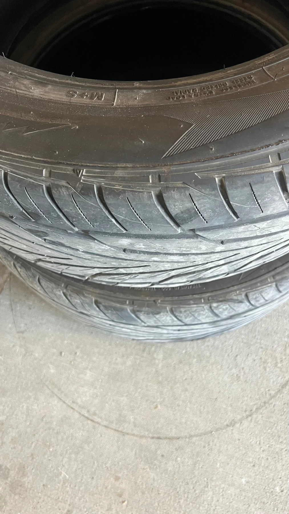  295/45R20 | Mobile.bg   5