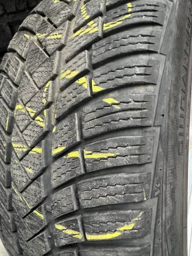 Гуми с джанти Vredestein 245/45R19, снимка 4 - Гуми и джанти - 48754565