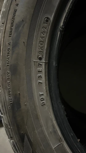  295/45R20 | Mobile.bg    8