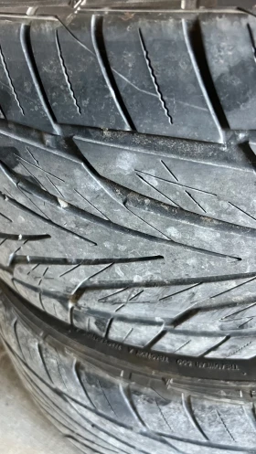  295/45R20 | Mobile.bg    3