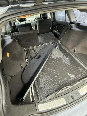 Toyota Avensis 2.0D-4D 126к.с НА ЧАСТИ, снимка 12