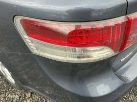 Toyota Avensis 2.0D-4D 126к.с НА ЧАСТИ, снимка 16