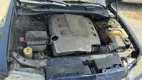 Chrysler 300c Chrysler 300c 3, 0 CDI, снимка 12