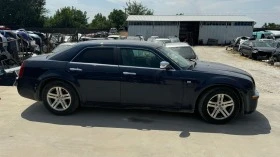 Chrysler 300c Chrysler 300c 3, 0 CDI, снимка 4