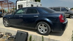 Chrysler 300c Chrysler 300c 3, 0 CDI, снимка 8