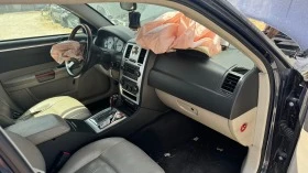 Chrysler 300c Chrysler 300c 3, 0 CDI, снимка 11