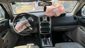 Chrysler 300c Chrysler 300c 3, 0 CDI, снимка 10