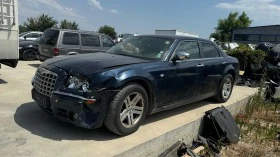 Chrysler 300c Chrysler 300c 3, 0 CDI, снимка 2