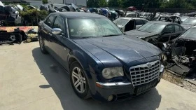 Chrysler 300c Chrysler 300c 3, 0 CDI, снимка 3