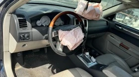 Chrysler 300c Chrysler 300c 3, 0 CDI, снимка 9