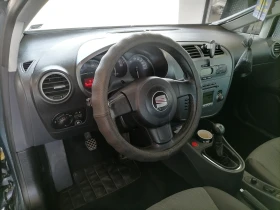Seat Leon, снимка 7