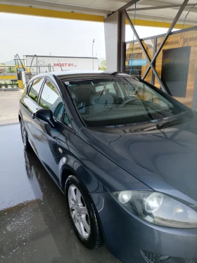 Seat Leon, снимка 4