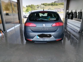 Seat Leon, снимка 5