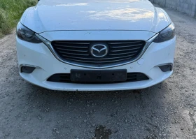 Mazda 6 2.2 d, снимка 1