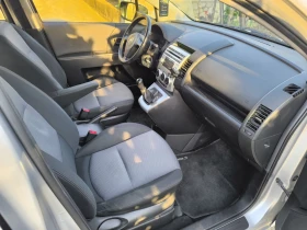 Mazda 5 1.8 бензин/газ, снимка 15